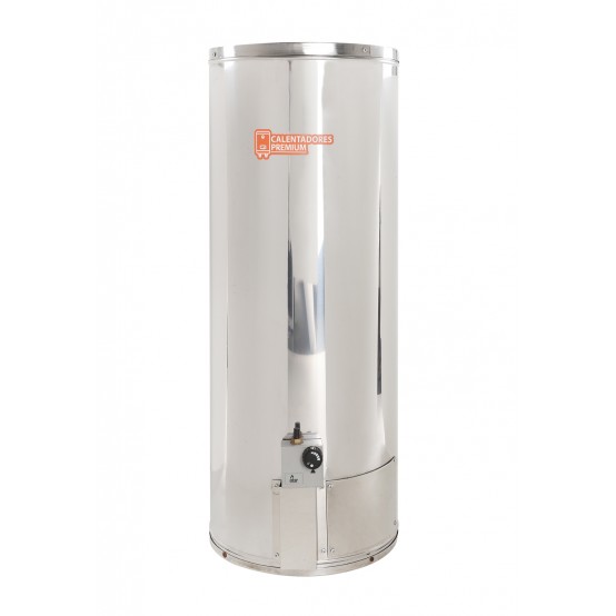 calentador acumulador de agua eléctrico
